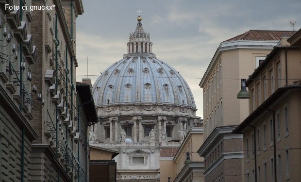Governo, Vaticano e vescovi italiani si incontrano. Noi Siamo Chiesa suggerisce un'agenda